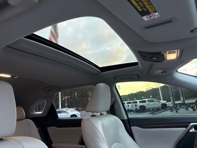 2021 Lexus RX RX 350