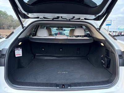 2021 Lexus RX RX 350