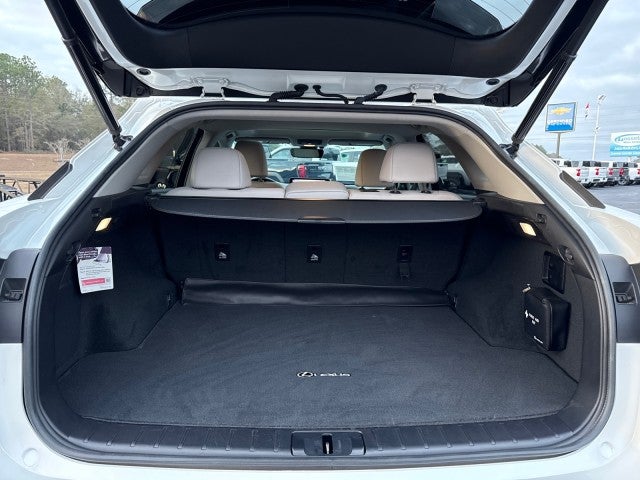 2021 Lexus RX RX 350