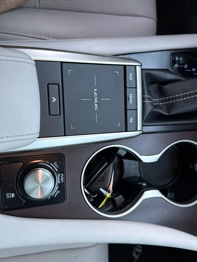 2021 Lexus RX RX 350