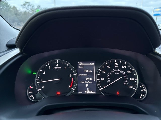 2021 Lexus RX RX 350