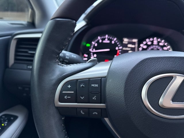 2021 Lexus RX RX 350