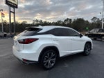 2021 Lexus RX RX 350