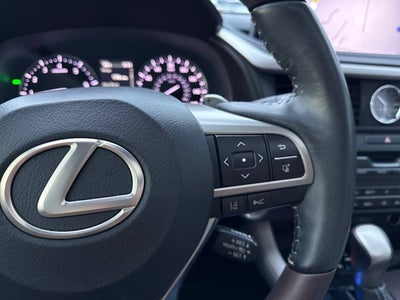 2021 Lexus RX RX 350