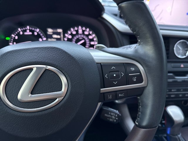 2021 Lexus RX RX 350