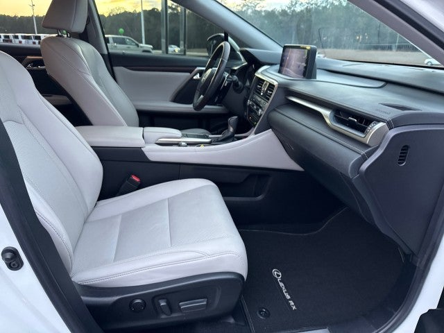 2021 Lexus RX RX 350