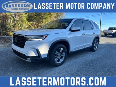 2024 Honda Pilot EX-L 7 Passenger