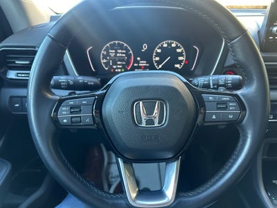 2024 Honda Pilot EX-L 7 Passenger