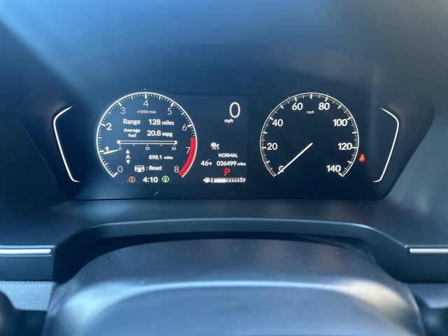 2024 Honda Pilot EX-L 7 Passenger