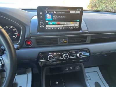 2024 Honda Pilot EX-L 7 Passenger