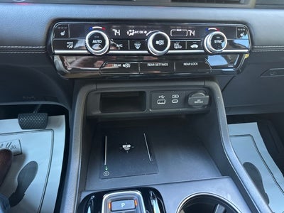 2024 Honda Pilot EX-L 7 Passenger