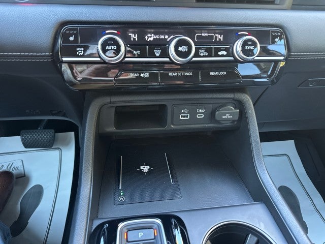 2024 Honda Pilot EX-L 7 Passenger