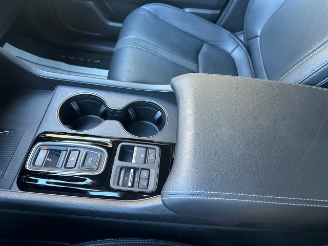 2024 Honda Pilot EX-L 7 Passenger