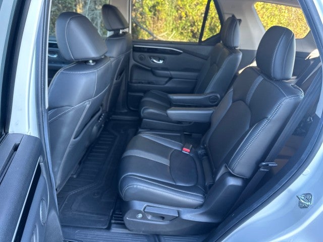 2024 Honda Pilot EX-L 7 Passenger