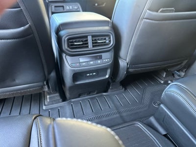 2024 Honda Pilot EX-L 7 Passenger