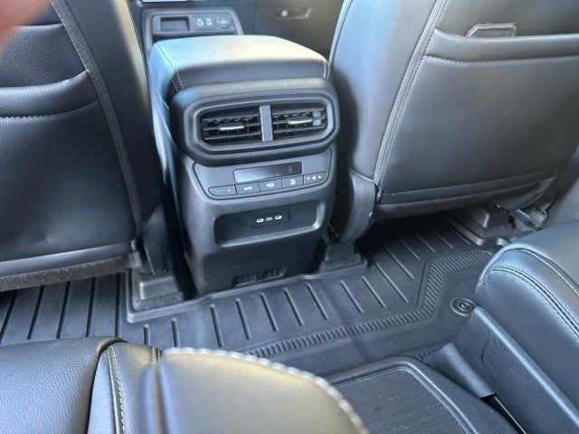 2024 Honda Pilot EX-L 7 Passenger