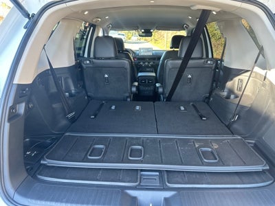 2024 Honda Pilot EX-L 7 Passenger