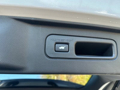 2024 Honda Pilot EX-L 7 Passenger