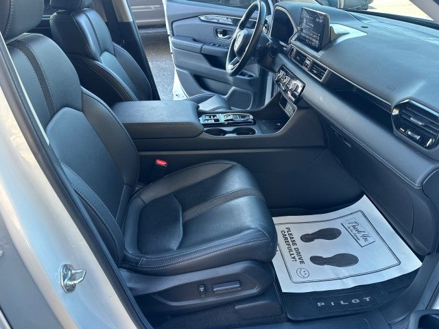 2024 Honda Pilot EX-L 7 Passenger