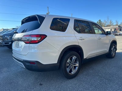 2024 Honda Pilot EX-L 7 Passenger