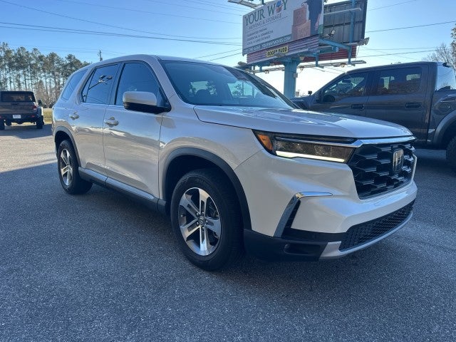 2024 Honda Pilot EX-L 7 Passenger