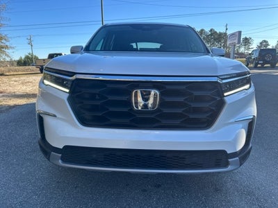 2024 Honda Pilot EX-L 7 Passenger