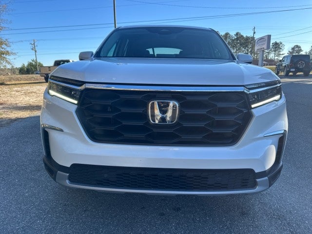2024 Honda Pilot EX-L 7 Passenger