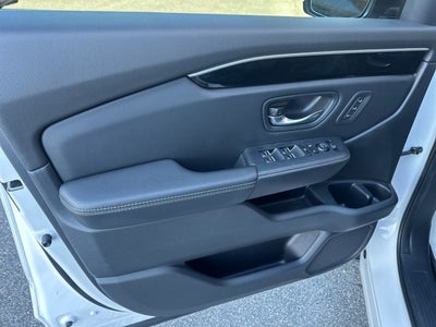 2024 Honda Pilot EX-L 7 Passenger