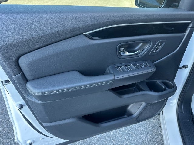 2024 Honda Pilot EX-L 7 Passenger