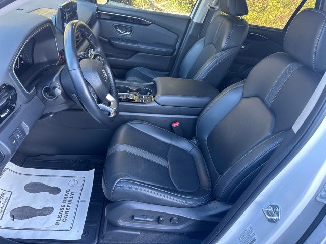 2024 Honda Pilot EX-L 7 Passenger