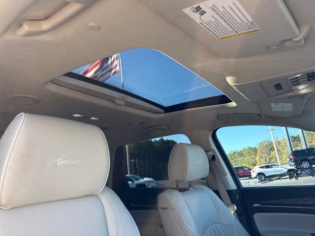 2023 Buick Enclave Avenir