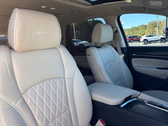2023 Buick Enclave Avenir