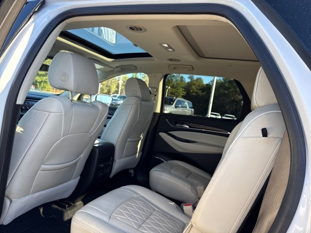 2023 Buick Enclave Avenir