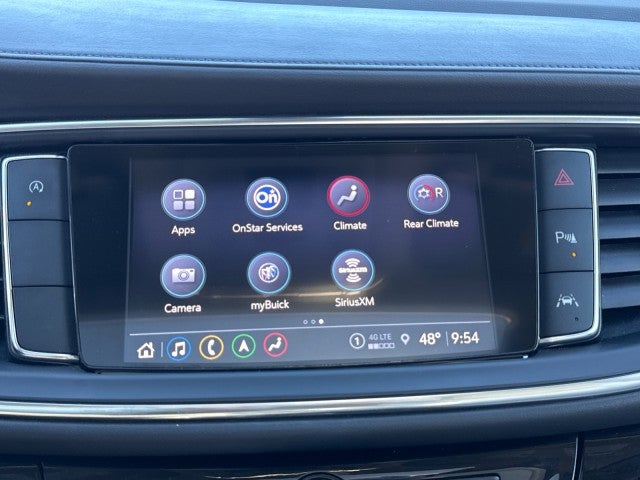 2023 Buick Enclave Avenir