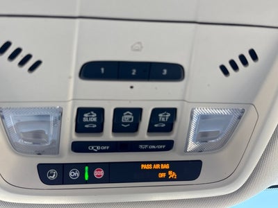 2023 Buick Enclave Avenir