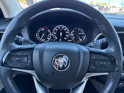 2023 Buick Enclave Avenir