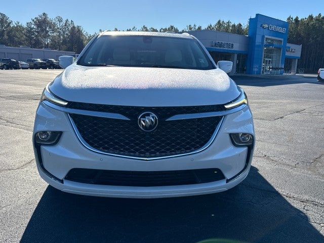 2023 Buick Enclave Avenir