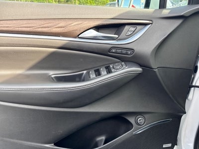 2022 Buick Enclave Avenir