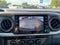 2021 Toyota Tacoma 4WD SR