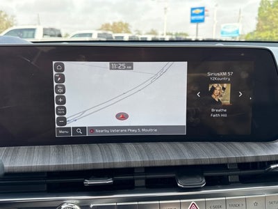 2023 Kia Telluride SX