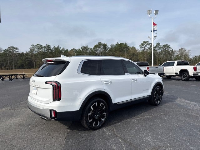 2023 Kia Telluride SX