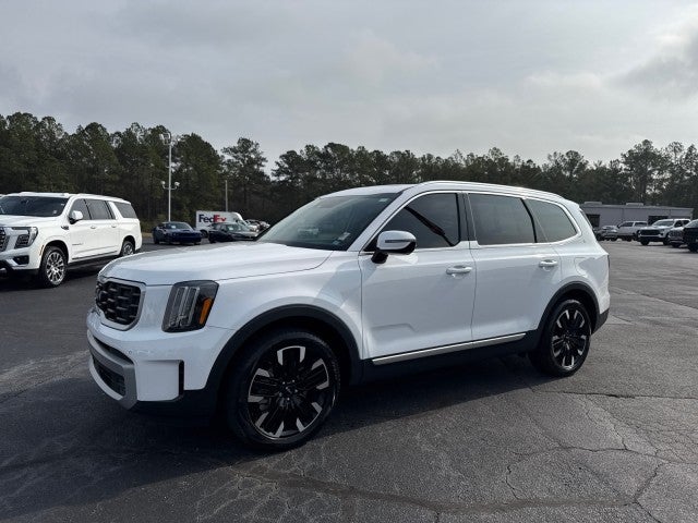 2023 Kia Telluride SX