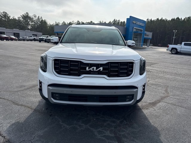 2023 Kia Telluride SX