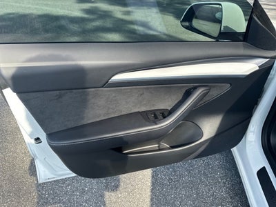 2022 Tesla Model 3 BASE