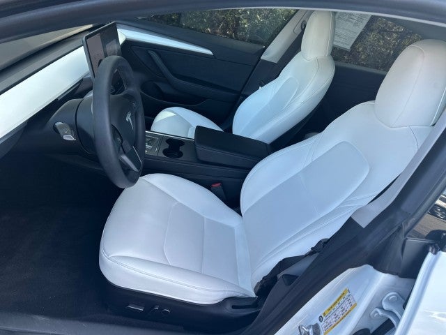 2022 Tesla Model 3 BASE