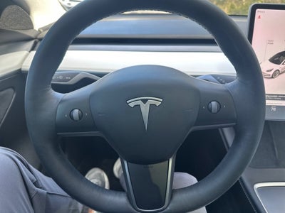 2022 Tesla Model 3 BASE