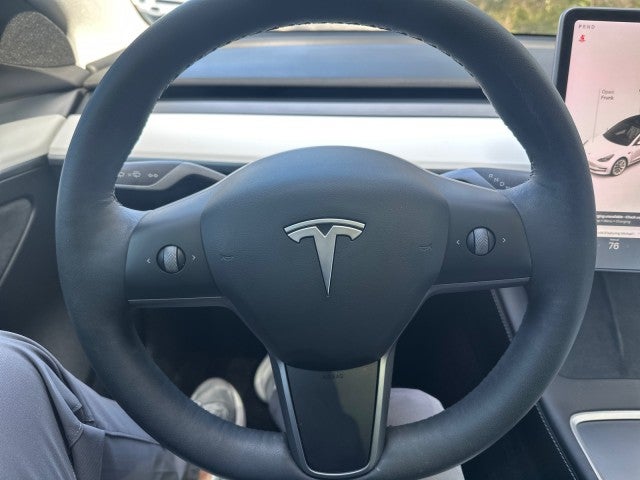 2022 Tesla Model 3 BASE