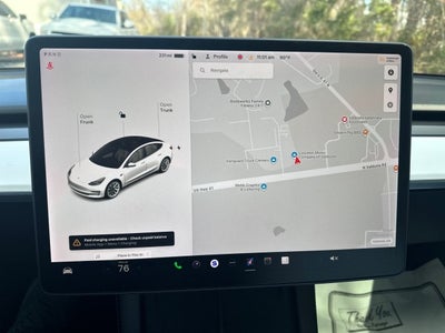2022 Tesla Model 3 BASE