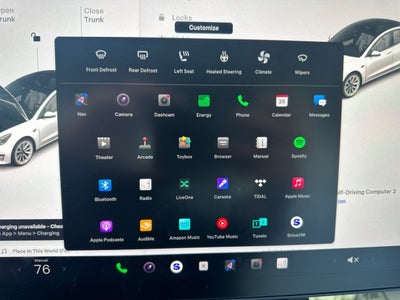 2022 Tesla Model 3 BASE