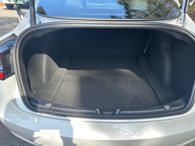 2022 Tesla Model 3 BASE